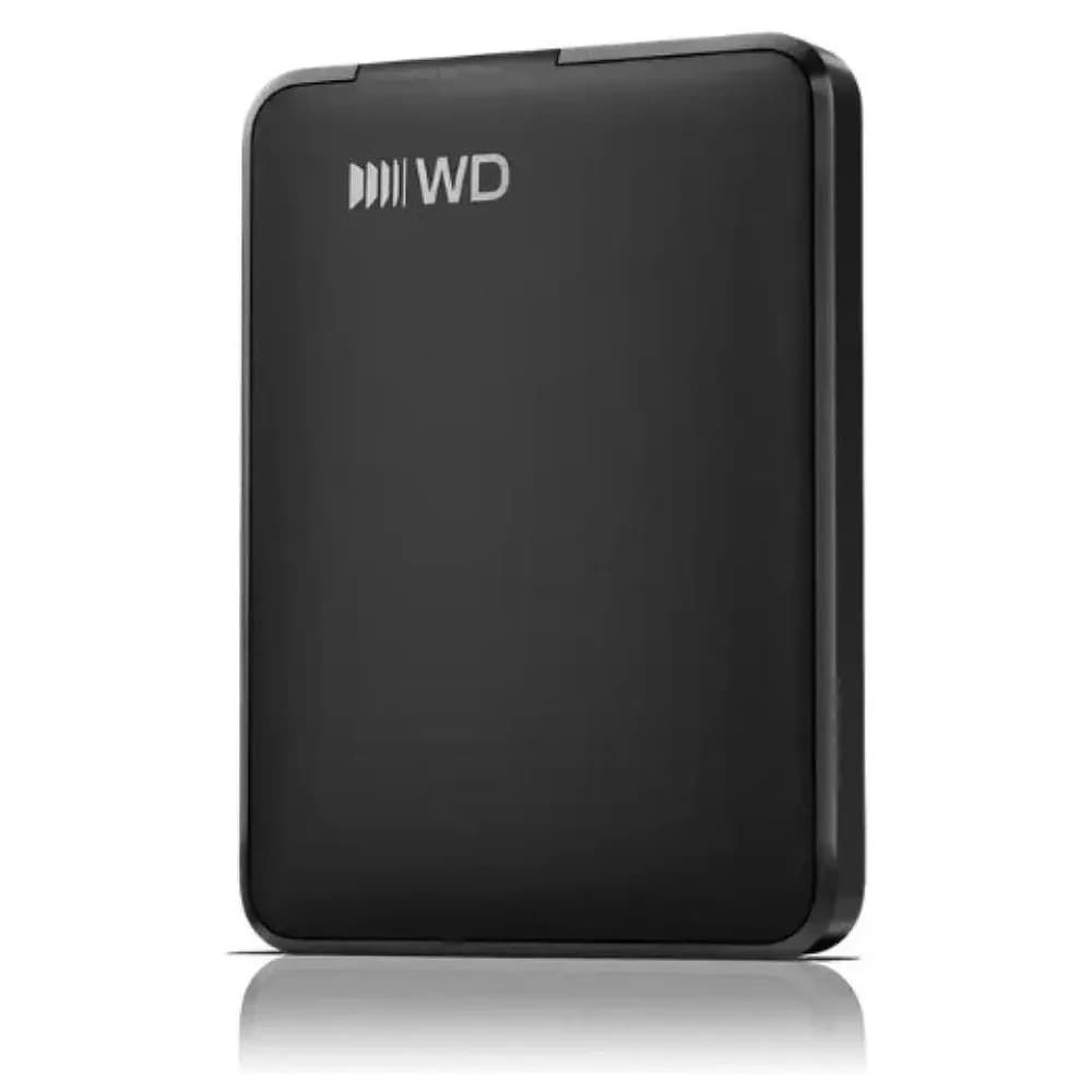 WD HDD-Festplatte
