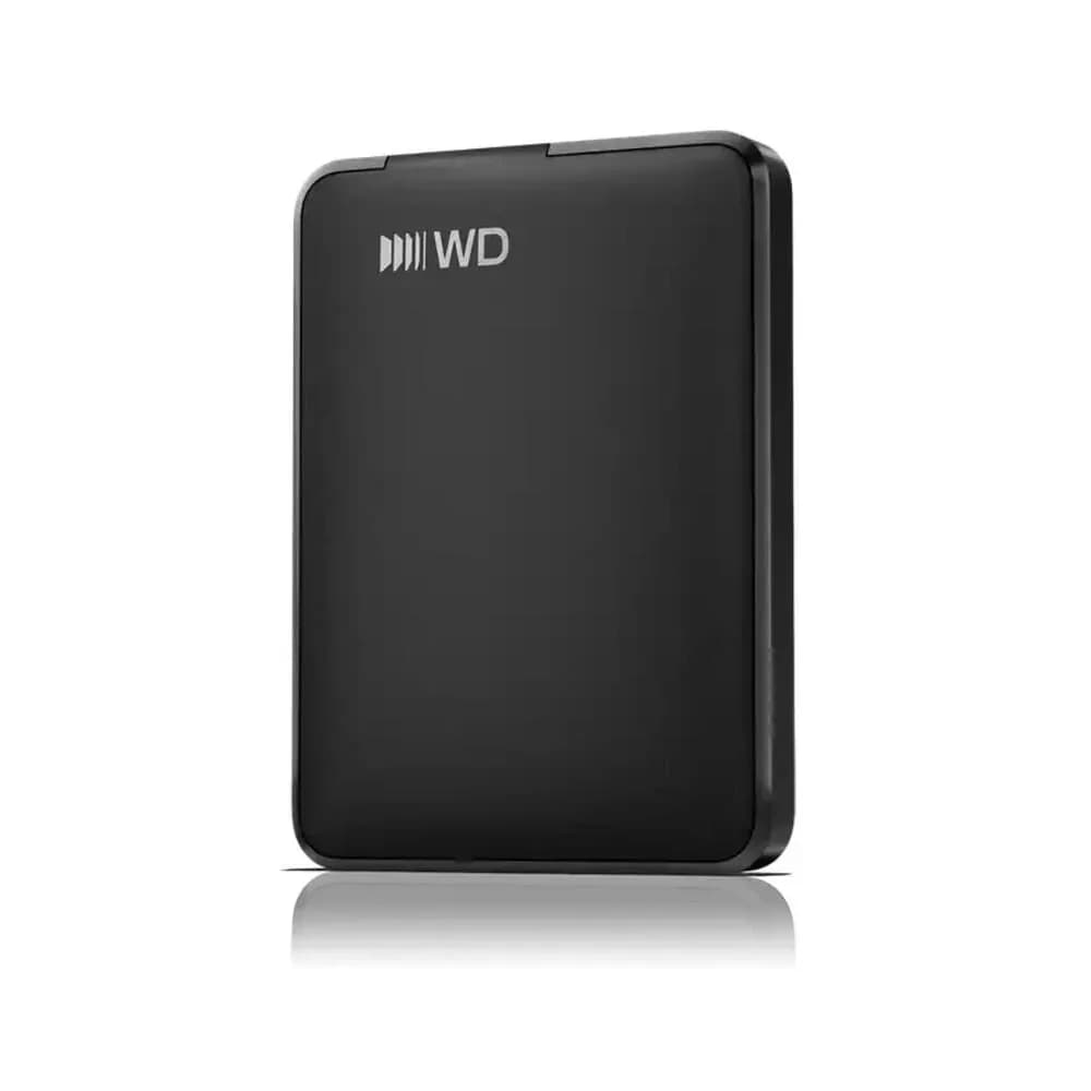 WD HDD-Festplatte