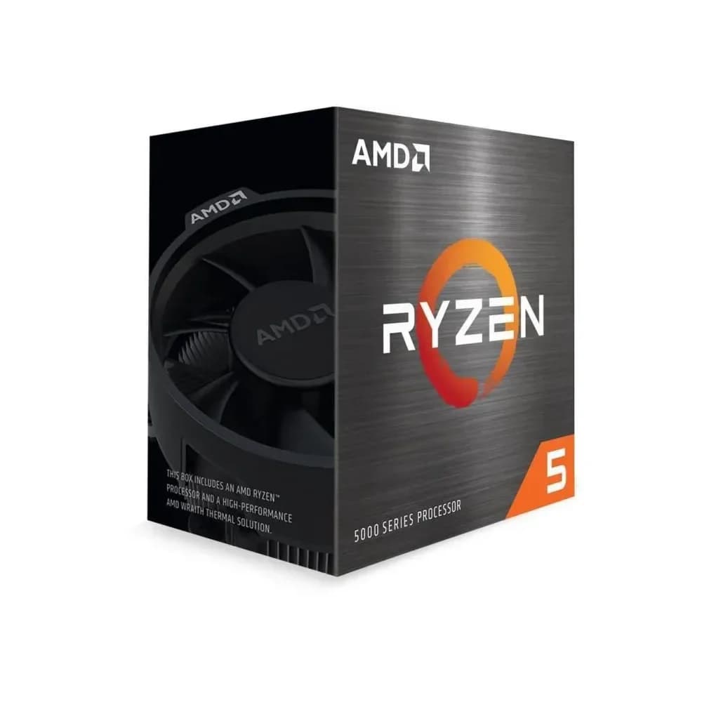 AMD Prozessor