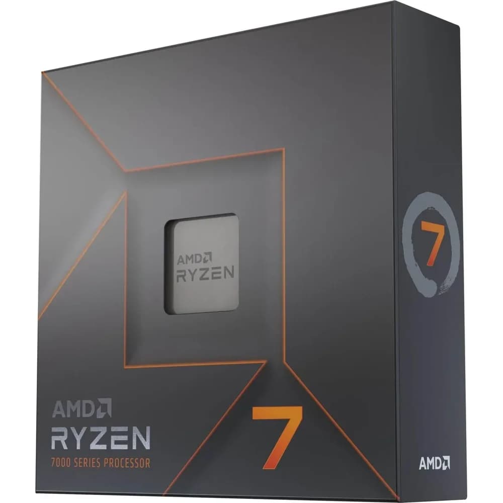 Ryzen 7 7700x 4.5 5.4 GHz