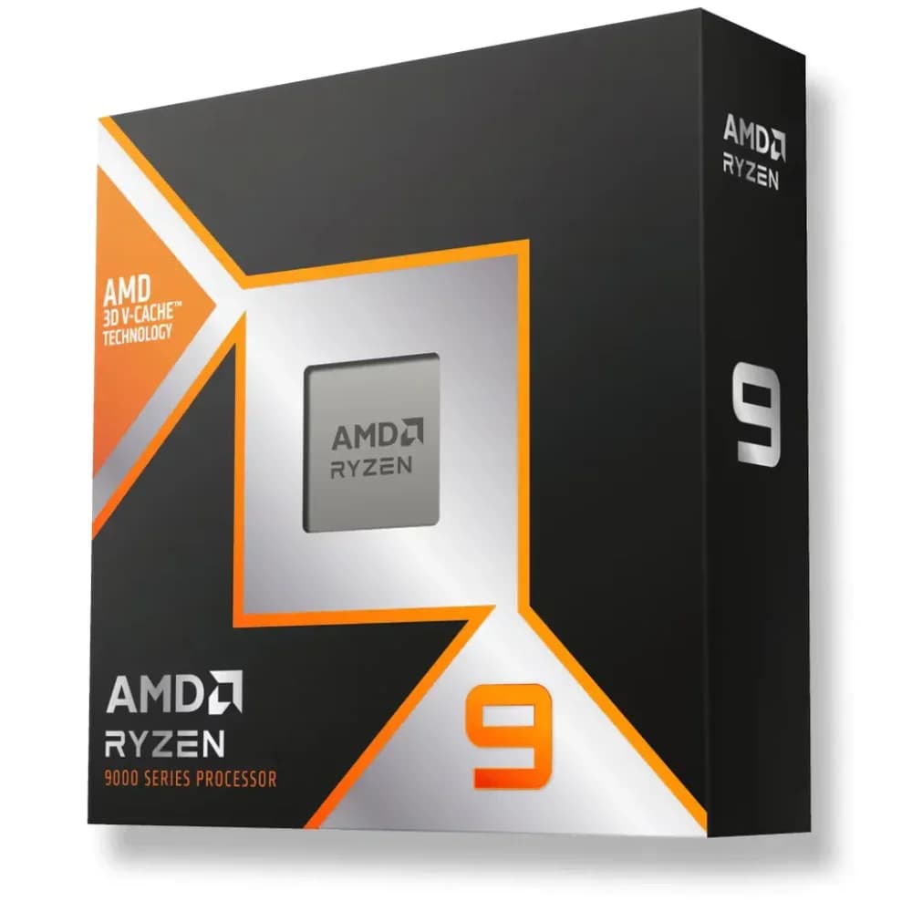 AMD Prozessor