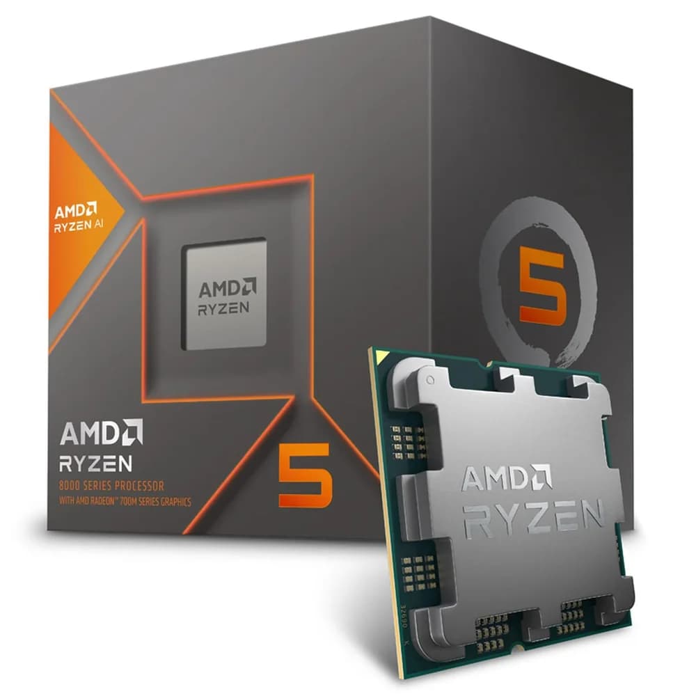 AMD Prozessor 8600G