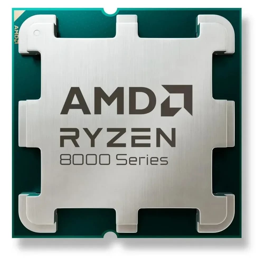 AMD Prozessor