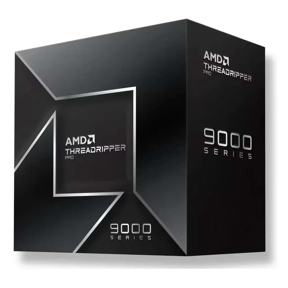 AMD Prozessor