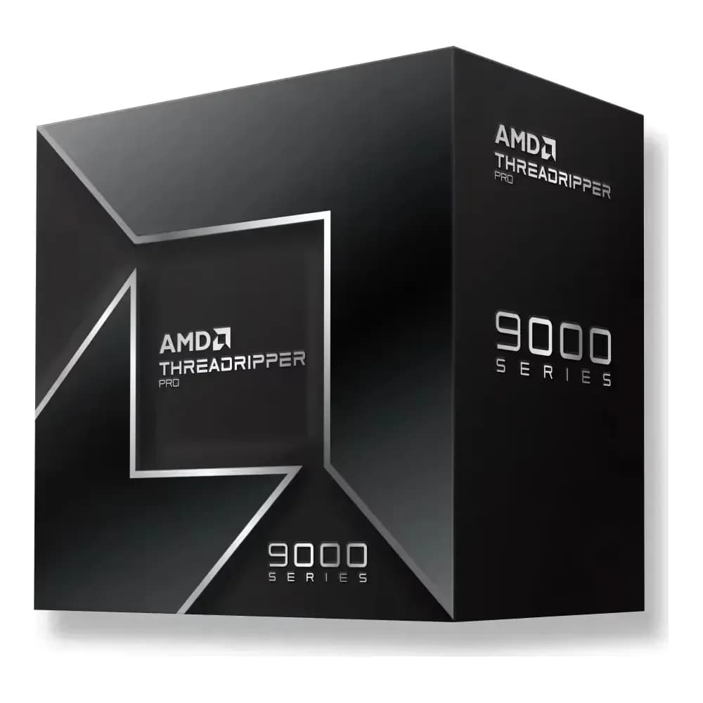 AMD Prozessor