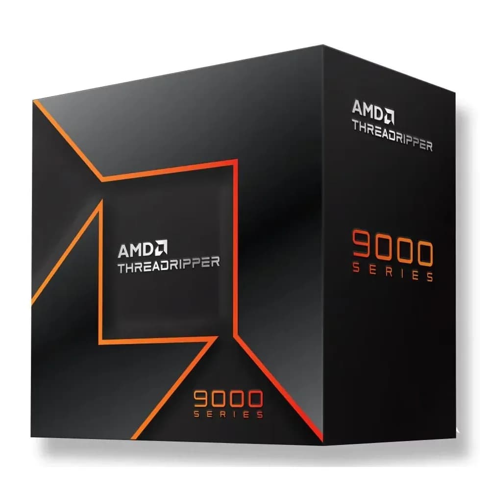 AMD Prozessor