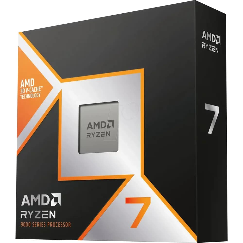 AMD Prozessor