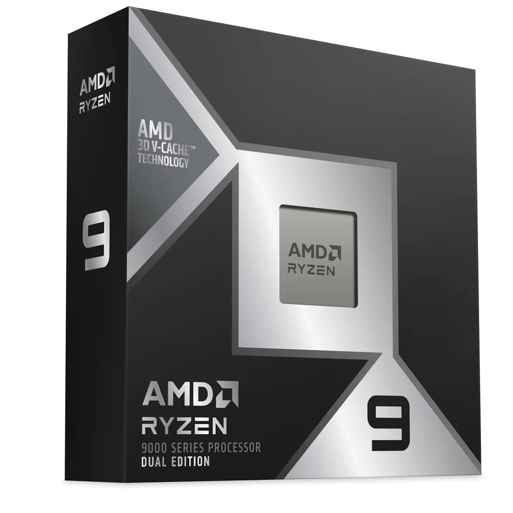AMD Prozessor