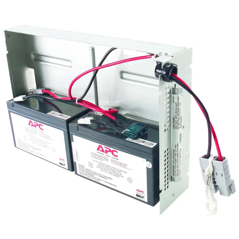 APC BATTERIE RBC22
