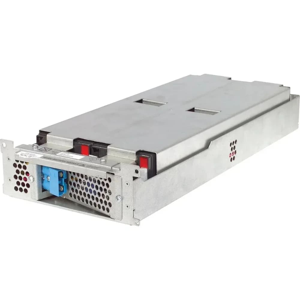 Ersatz Batterie RBC43