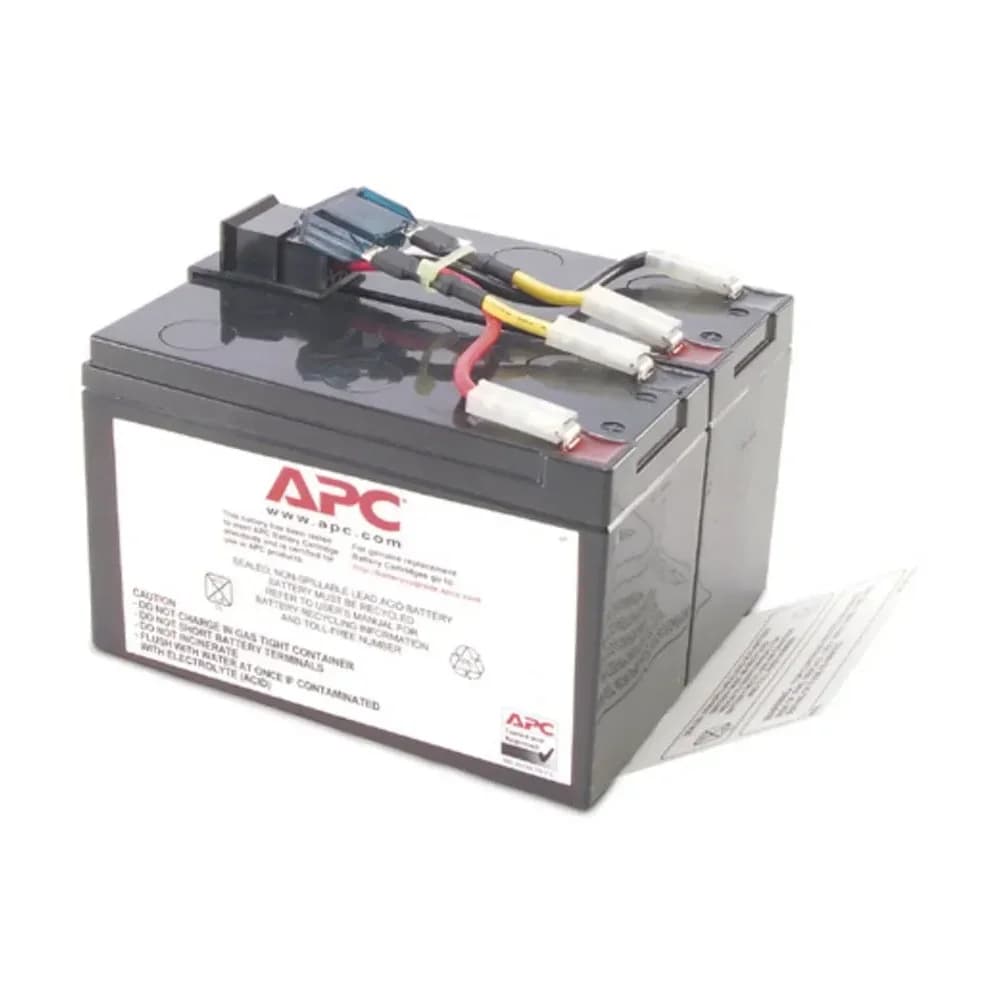 APC Batterie