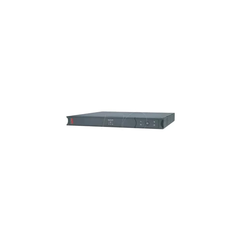 APC USV-Anlage