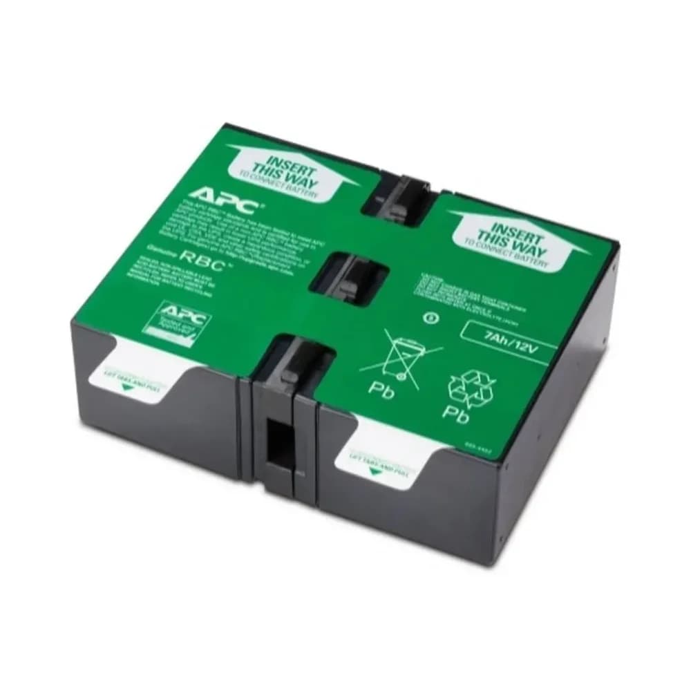 APC Batterie