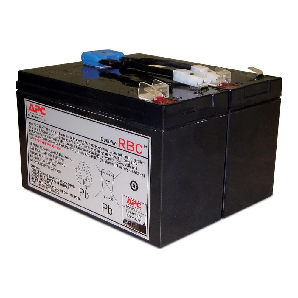 APC Batterie