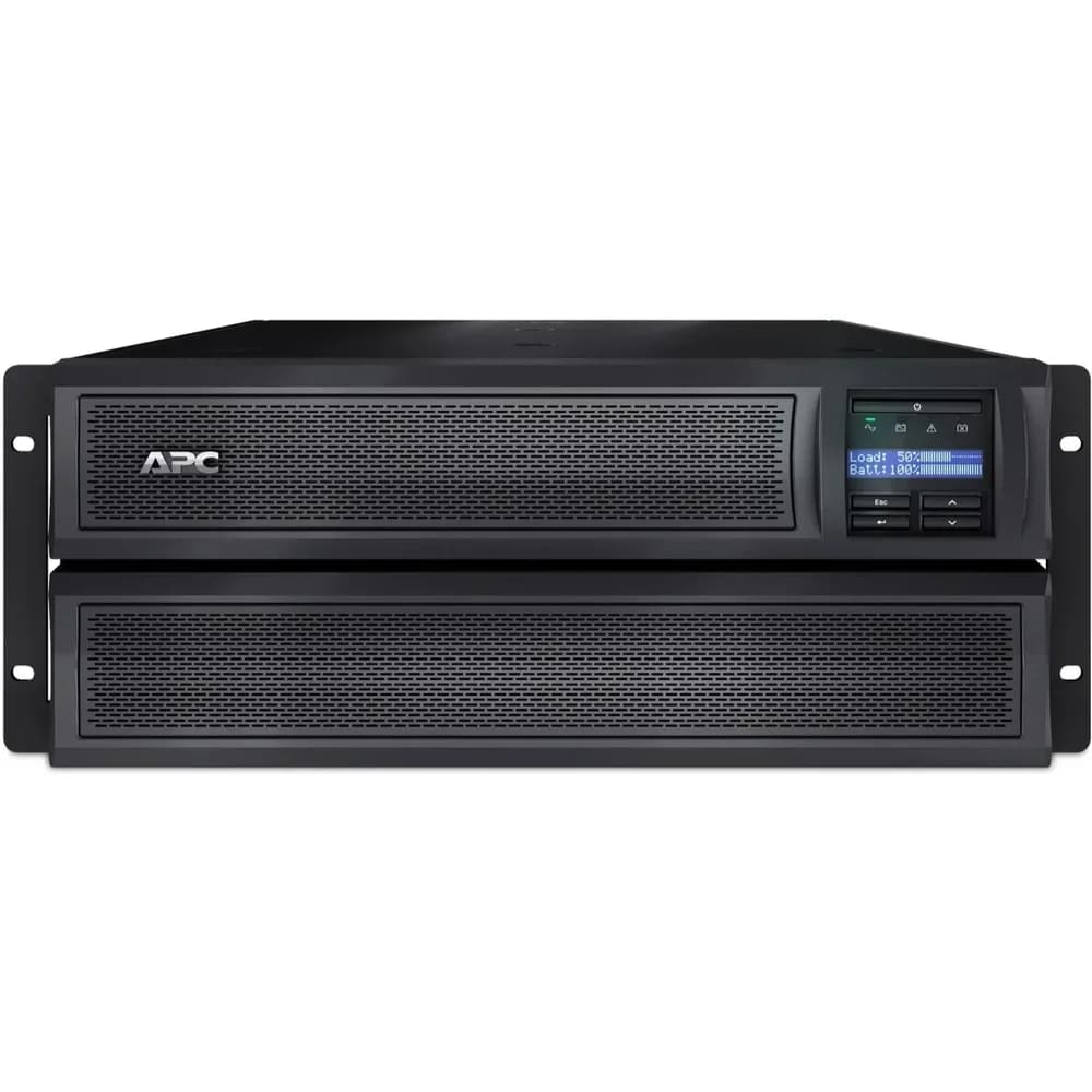 SMX3000HV neu
