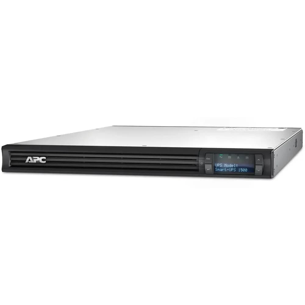APC USV-Anlage