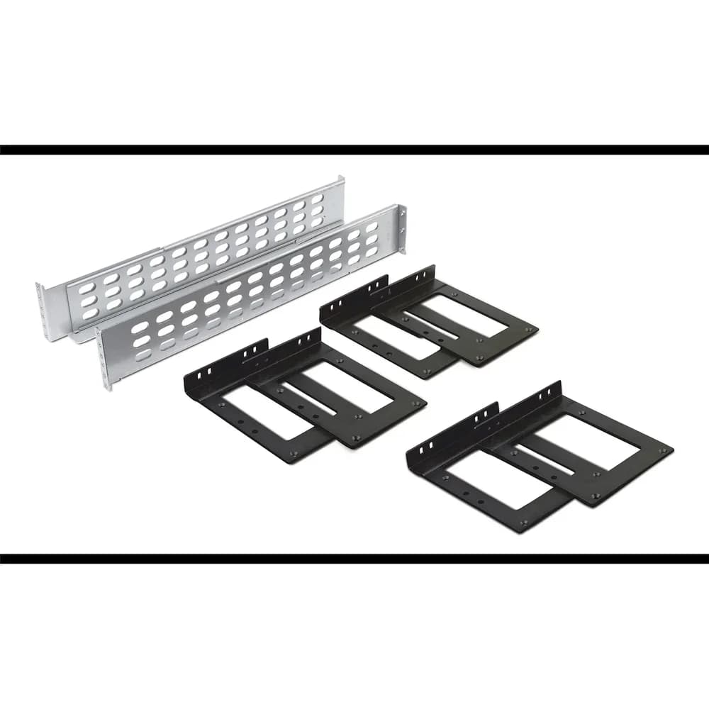 Schneider Elec.(APC) Schienen-Kit SRTRK2