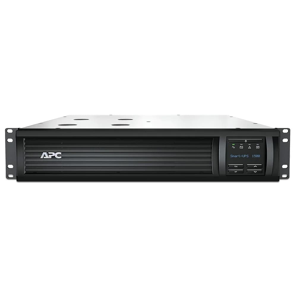 APC USV-Anlage
