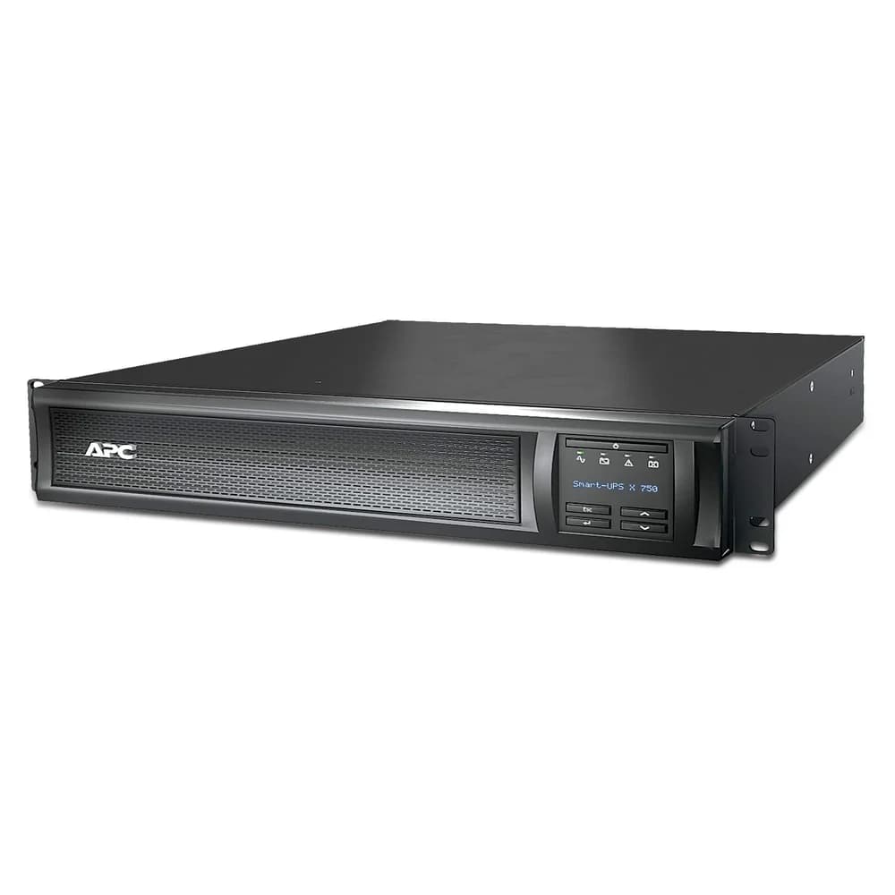 SMX750INC neu