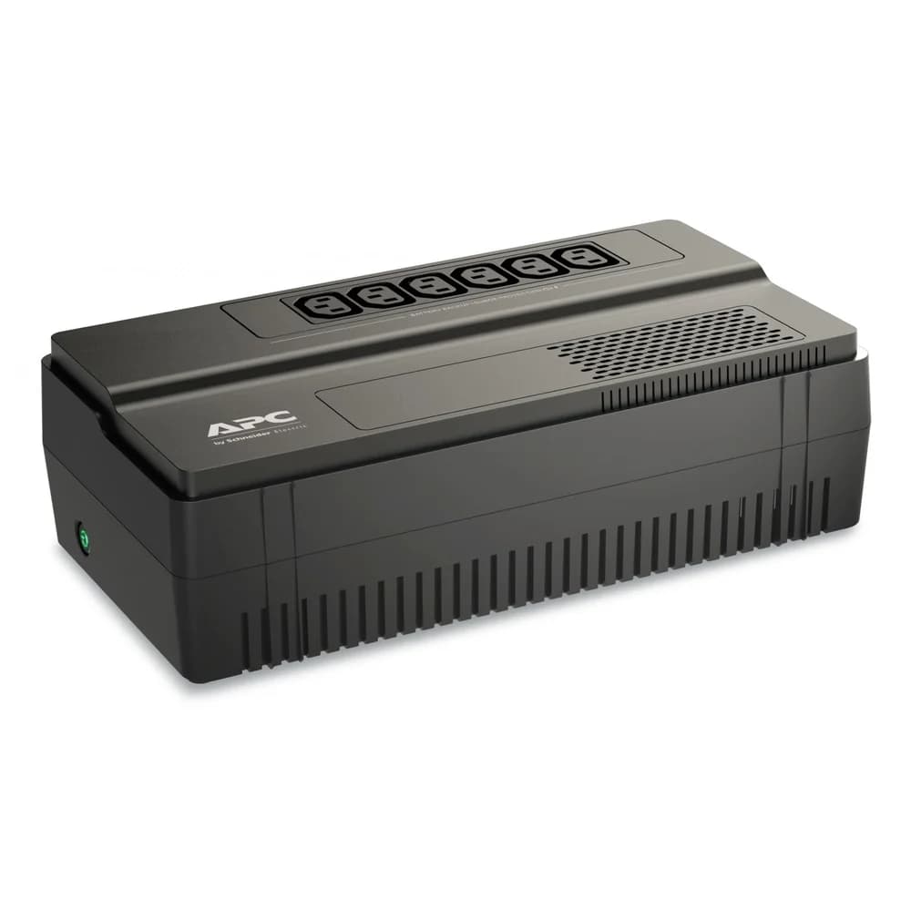 APC USV-Anlage