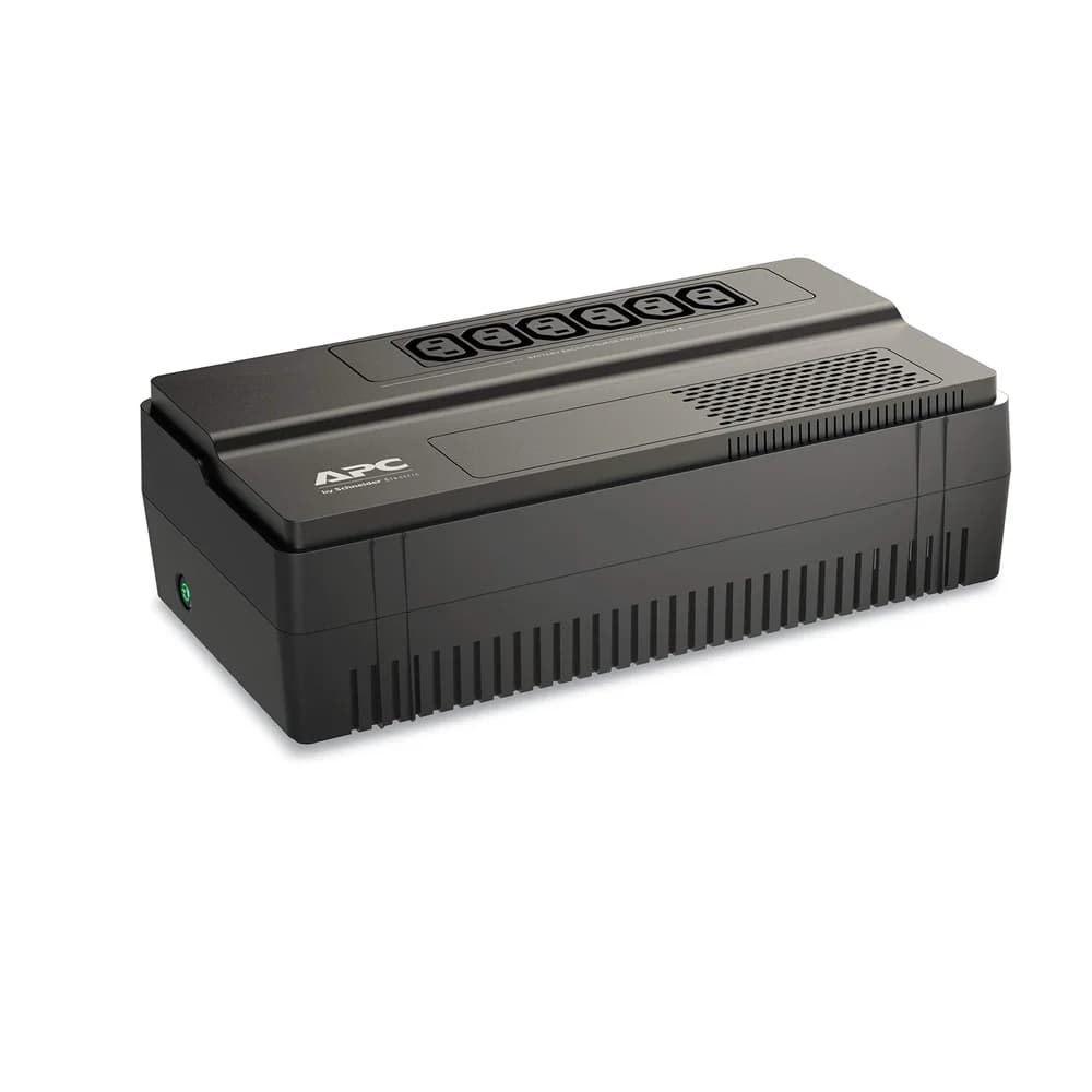 APC USV-Anlage