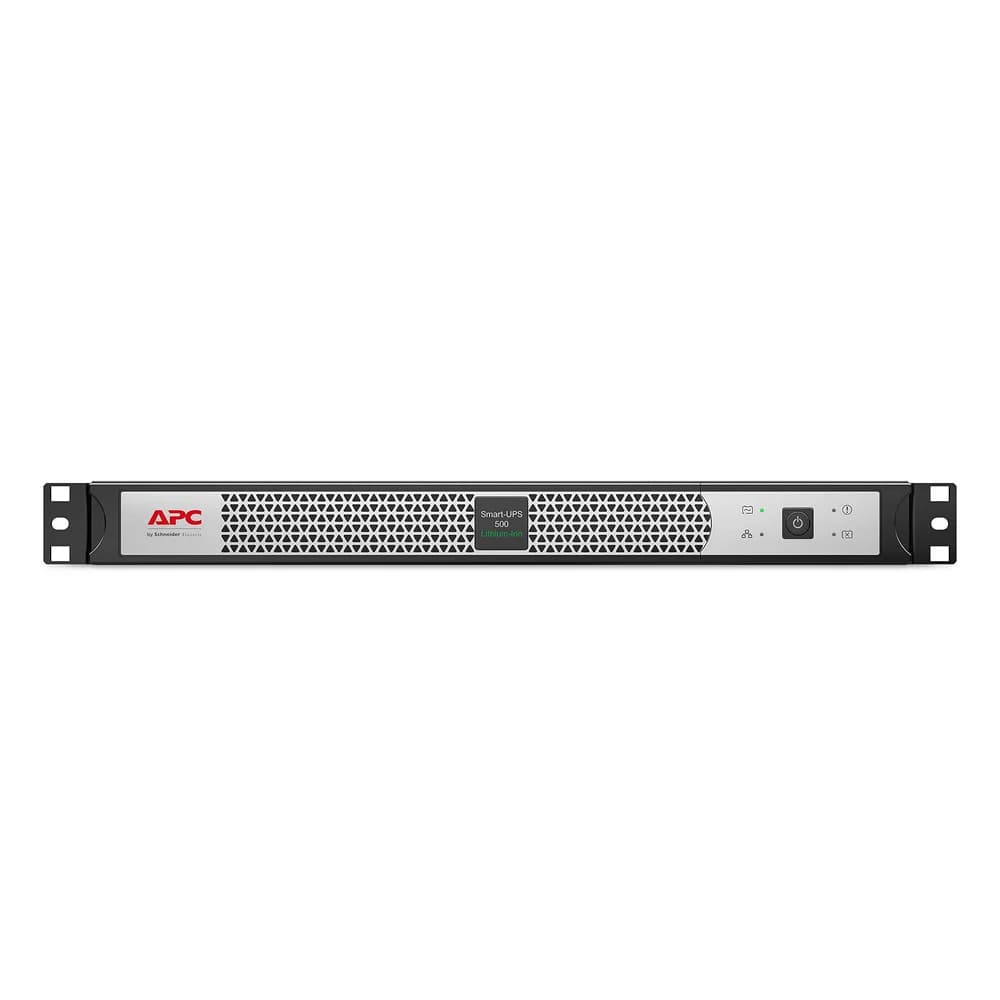 APC USV-Anlage