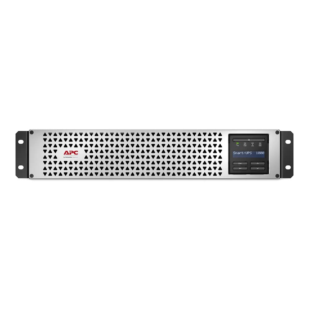 APC USV-Anlage