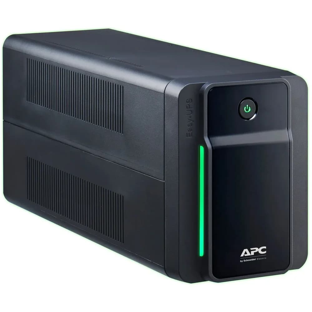 APC USV-Anlage