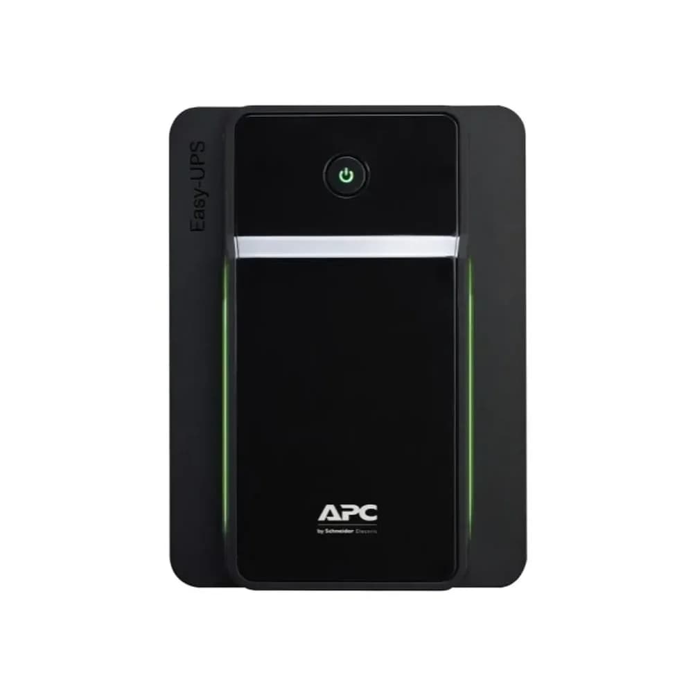APC USV-Anlage