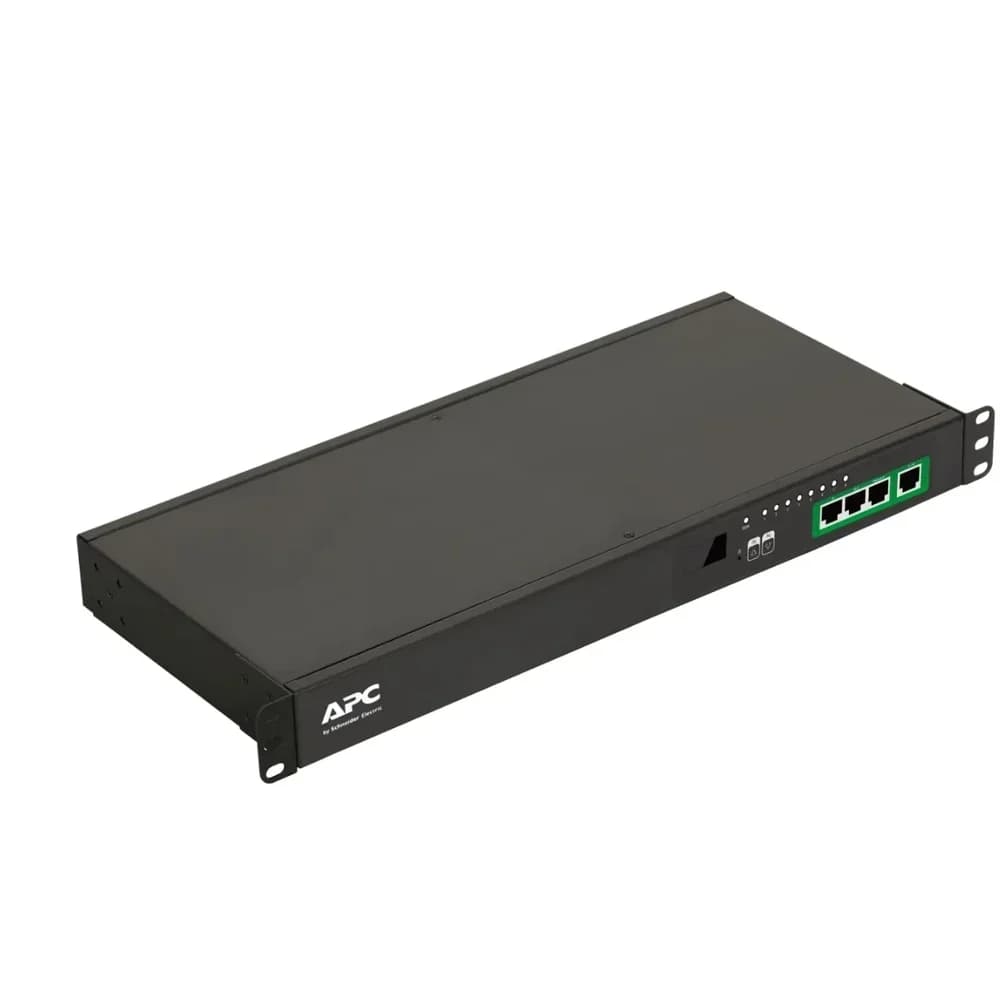 Schneider Electric Switched Easy PDU EPDU1016S