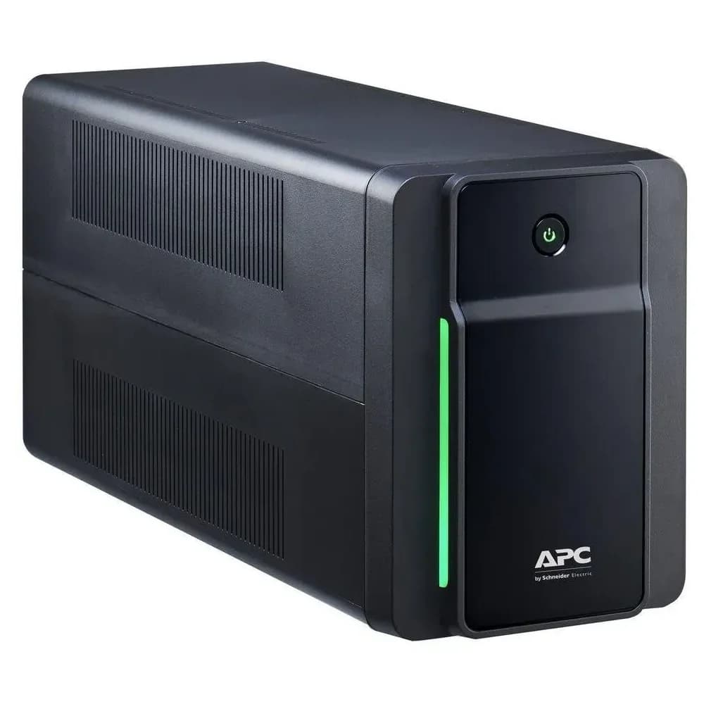 APC USV-Anlage