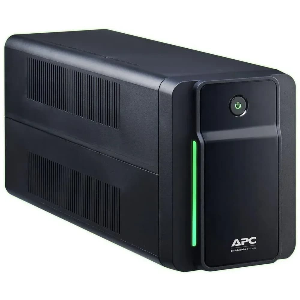 APC USV-Anlage