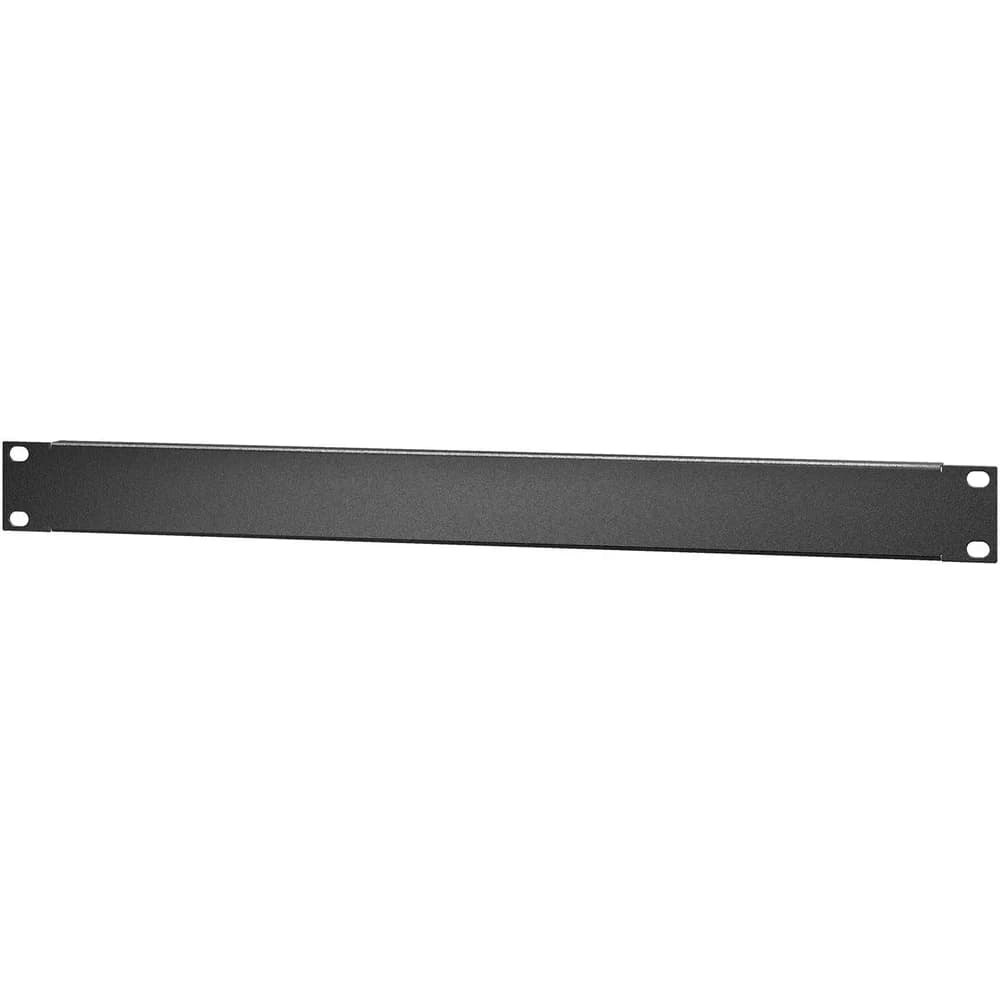 APC Easy Rack ER7BP1U Leerkonsole 1HE