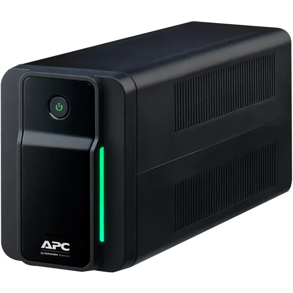 APC USV-Anlage