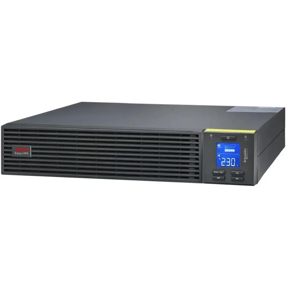 APC USV-Anlage