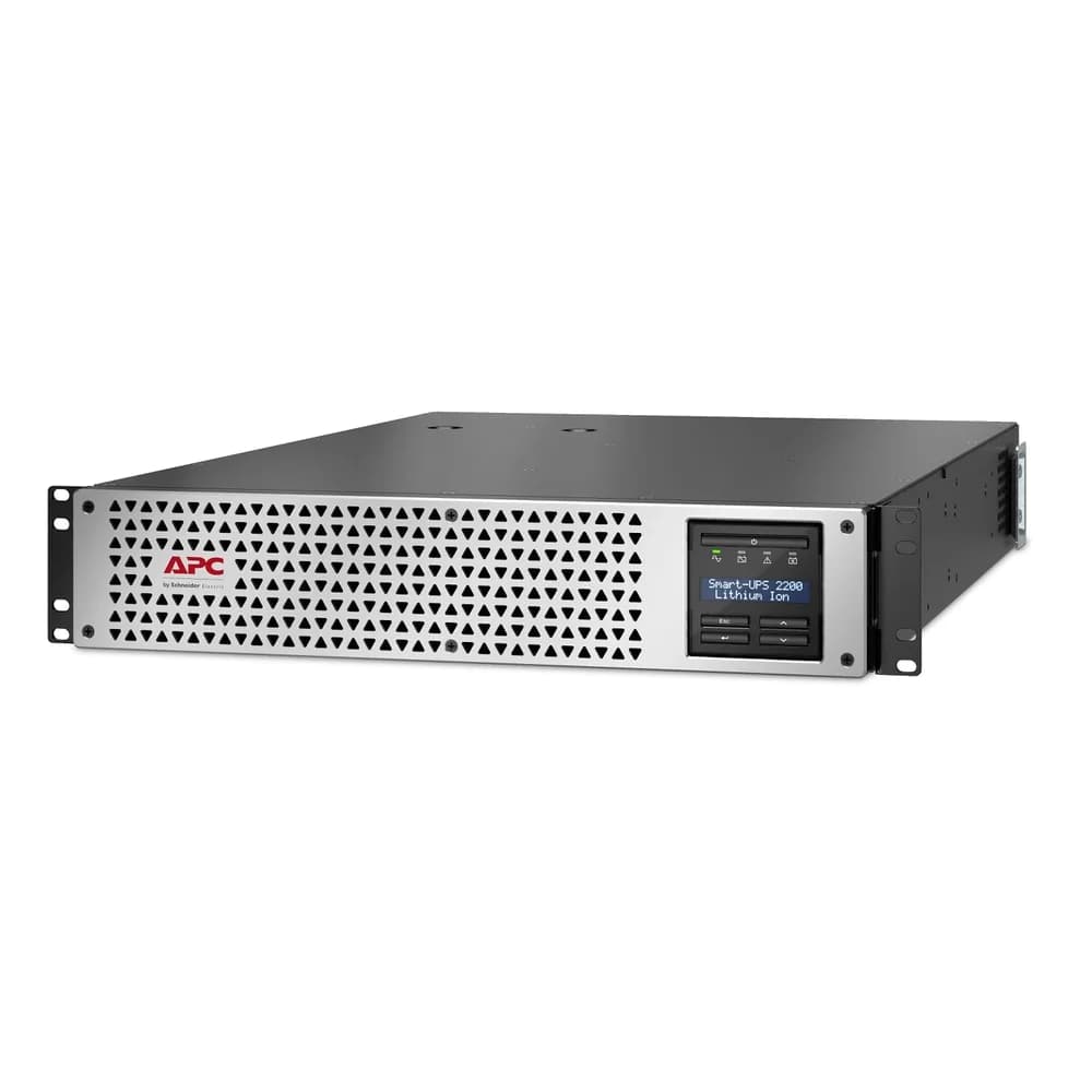 Schneider Elec.(APC) APC Smart-UPS SMTL2200RMI2UC