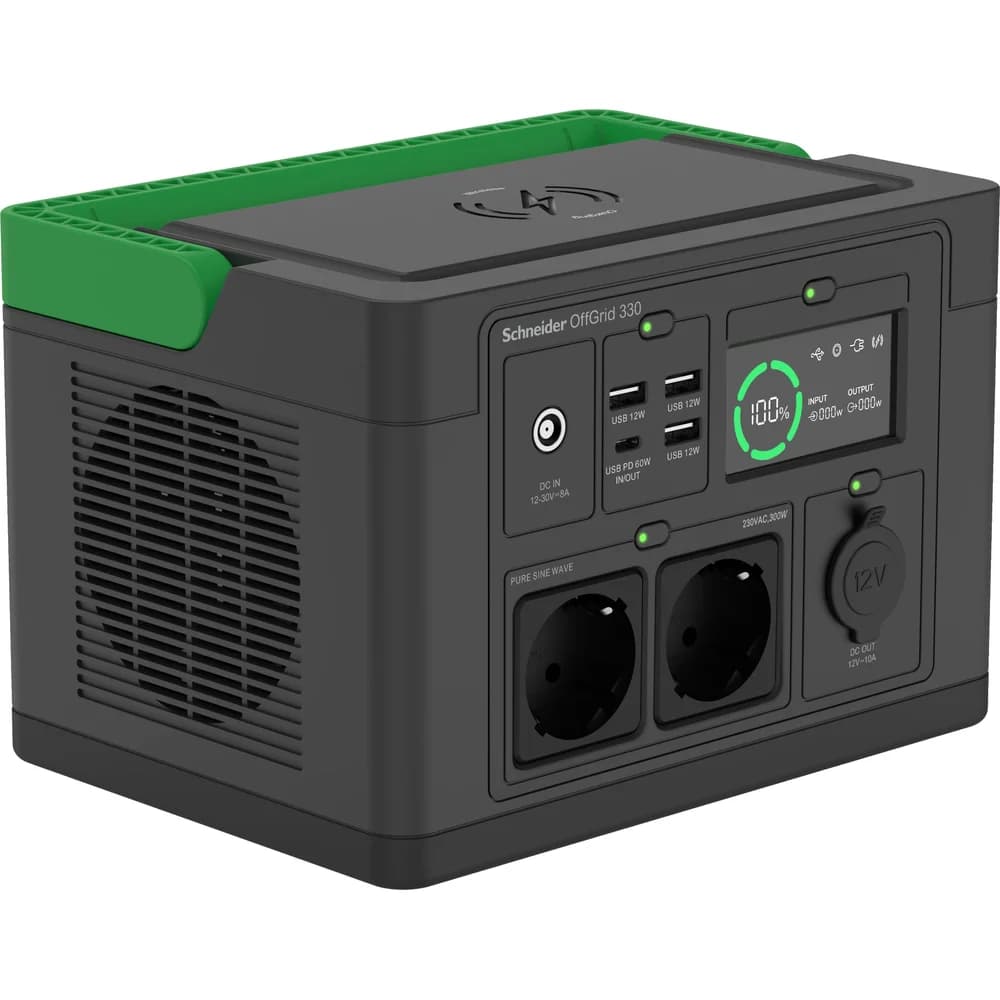 APC Batterie