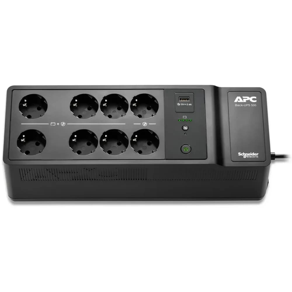 APC USV-Anlage