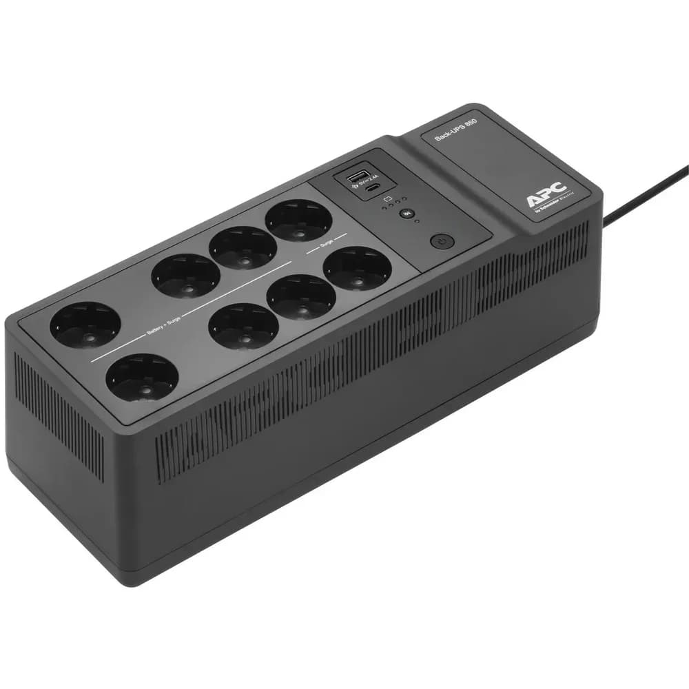 APC USV-Anlage