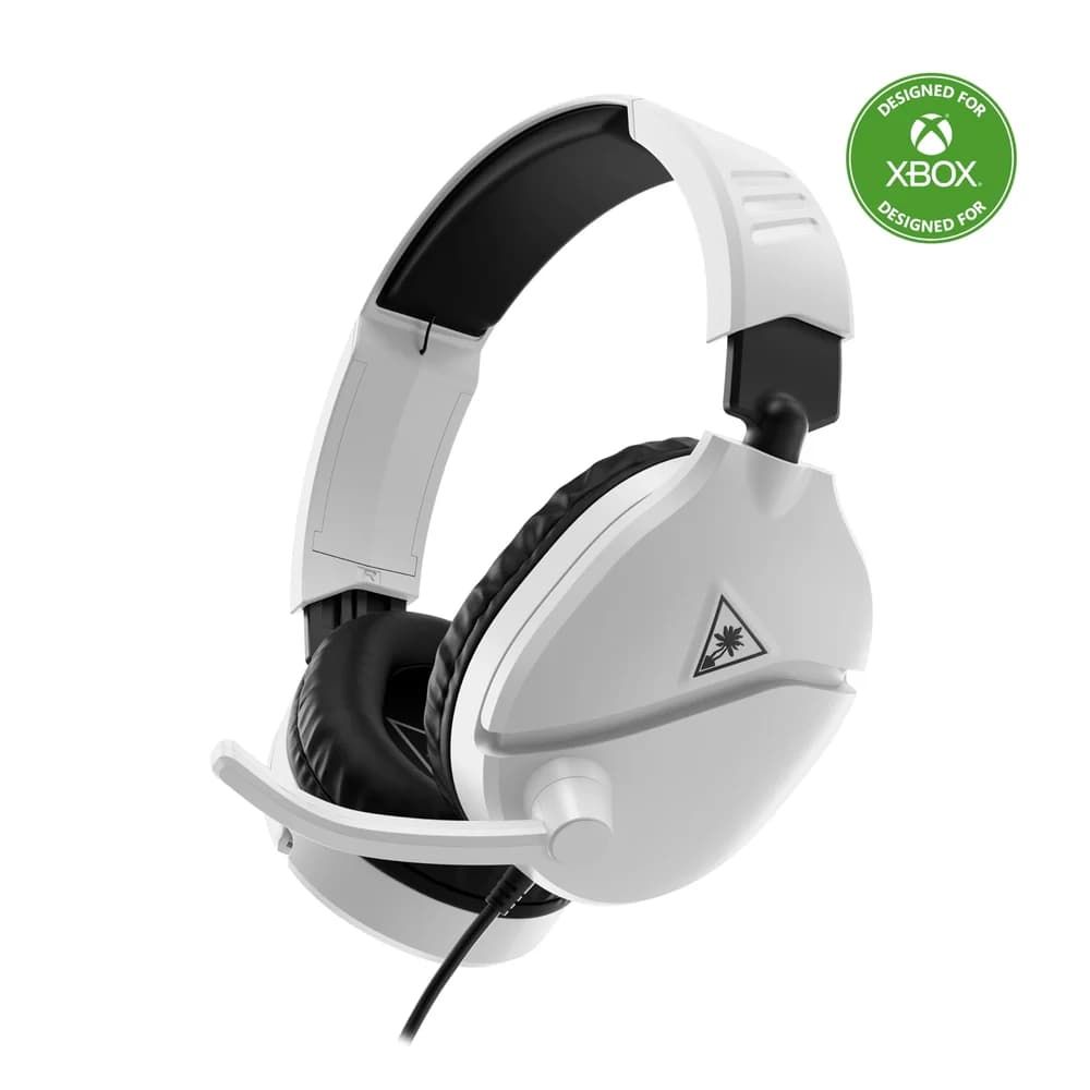 Recon 70 - White (2024)