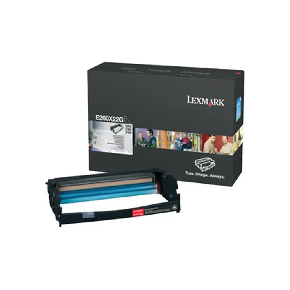 Lexmark Tonerpatrone