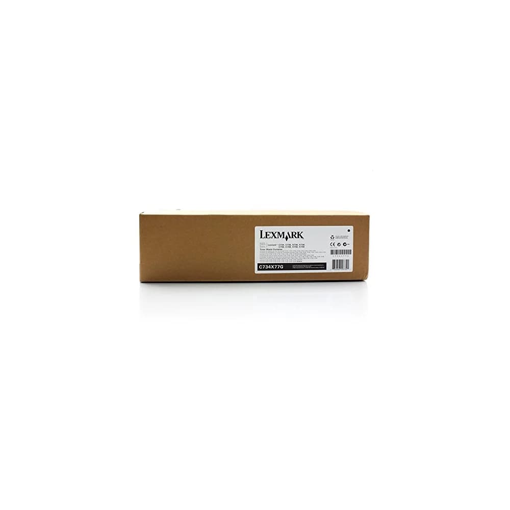 ResttonerbehälterC734X77G