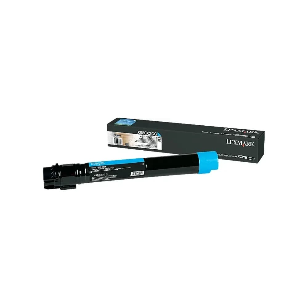 Lexmark Toner X950X2CG