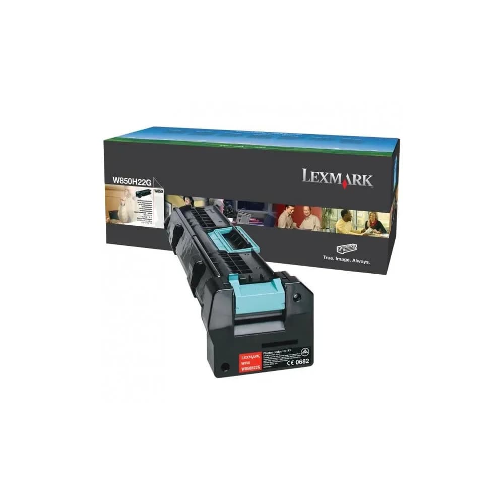 Lexmark Trommel W850H22G
