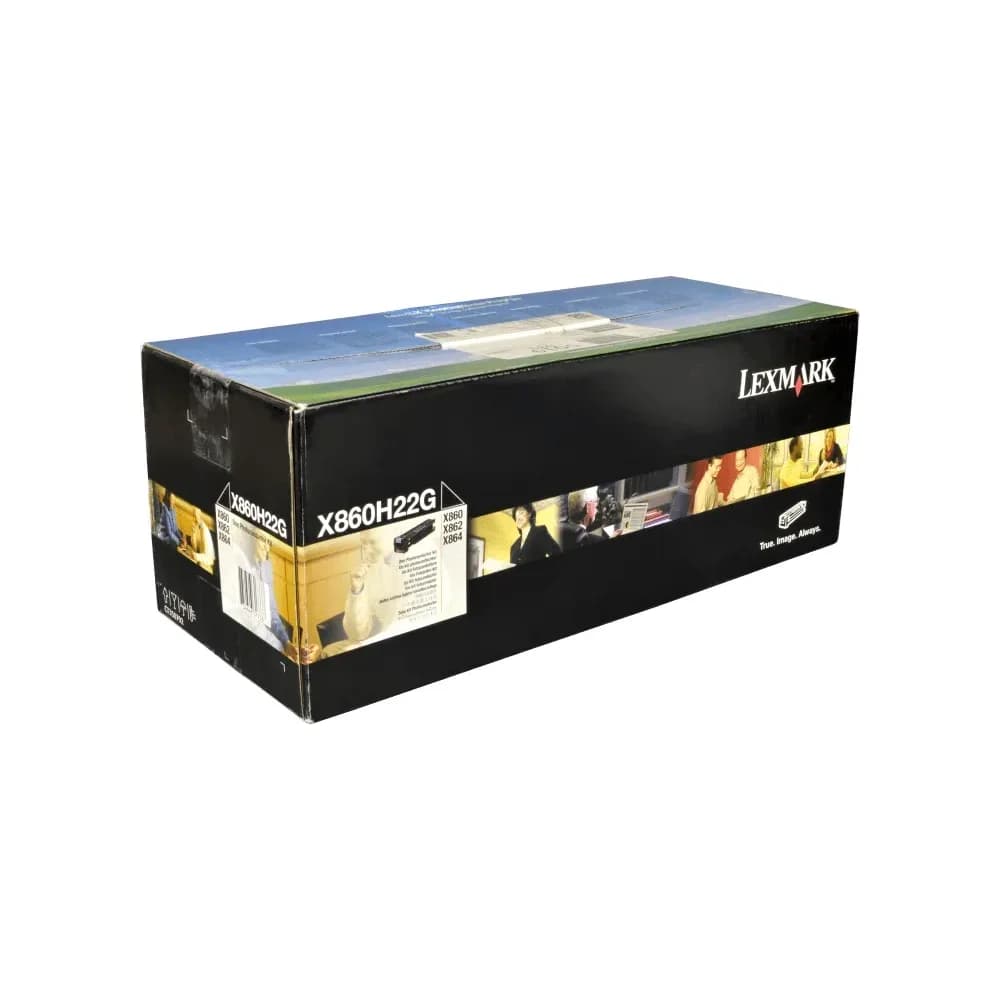 Lexmark Trommel X860H22G