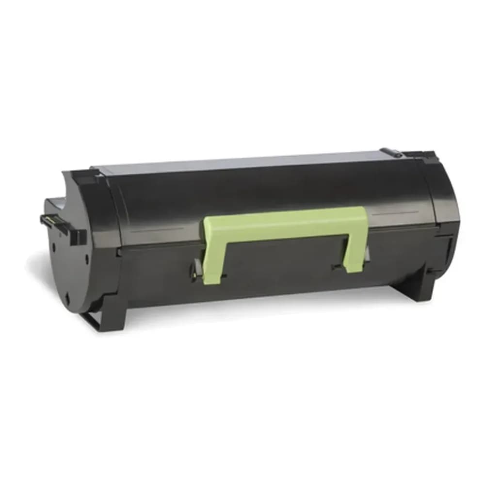 Lexmark Originaltoner 502H
