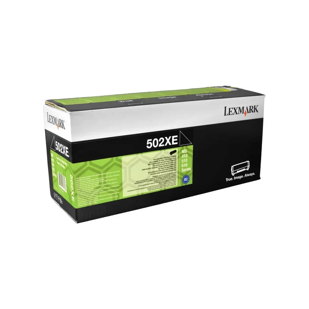 Lexmark Tonerpatrone