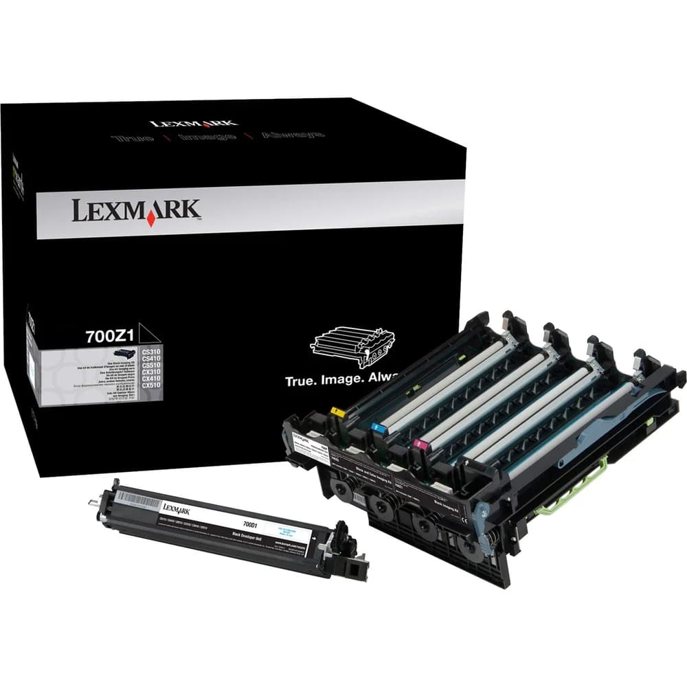 Lexmark Transfer-Kit »700Z1«
