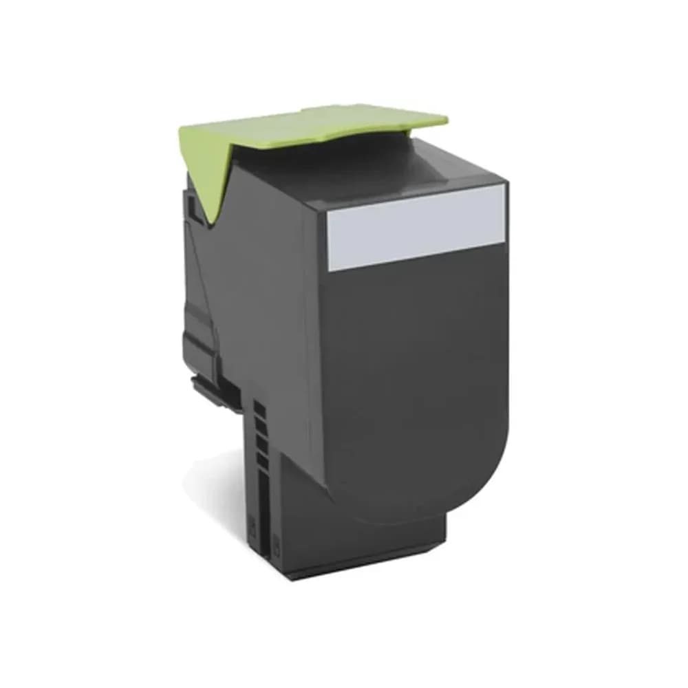 Lexmark, Toner, 70c20k0 (BK)