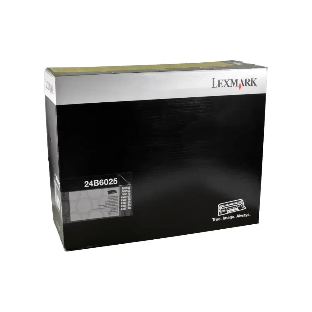 Lexmark Trommel 24B6040